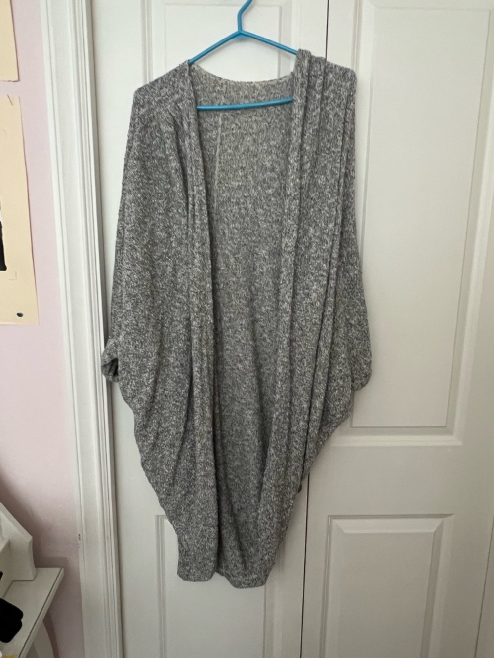 American Apparel cardigan